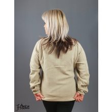 Női polár pulóver