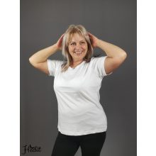 Fehér női póló - Malfini