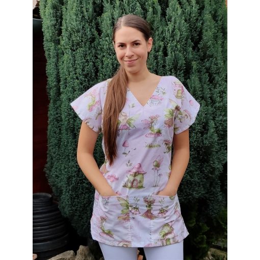 Ági tunika - tündéres