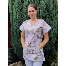 Ági tunika - tündéres