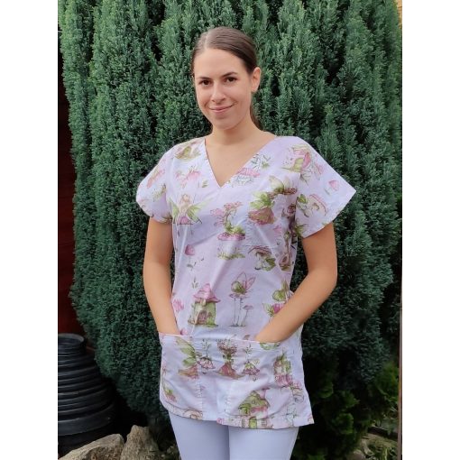 Ági tunika - tündéres