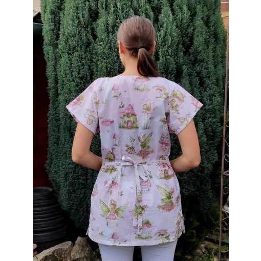 Ági tunika - tündéres