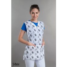 Cicás lapköpeny (teljes mintás)