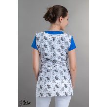 Cicás lapköpeny (teljes mintás) - S