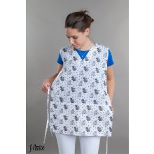 Cicás lapköpeny (teljes mintás)