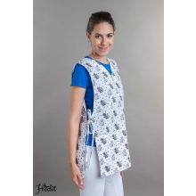 Cicás lapköpeny (teljes mintás)