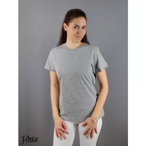 Szürke női póló - Malfini