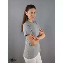 Szürke női póló - Malfini