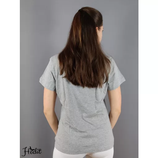 Szürke női póló - Malfini