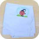 Felvasalható matricák