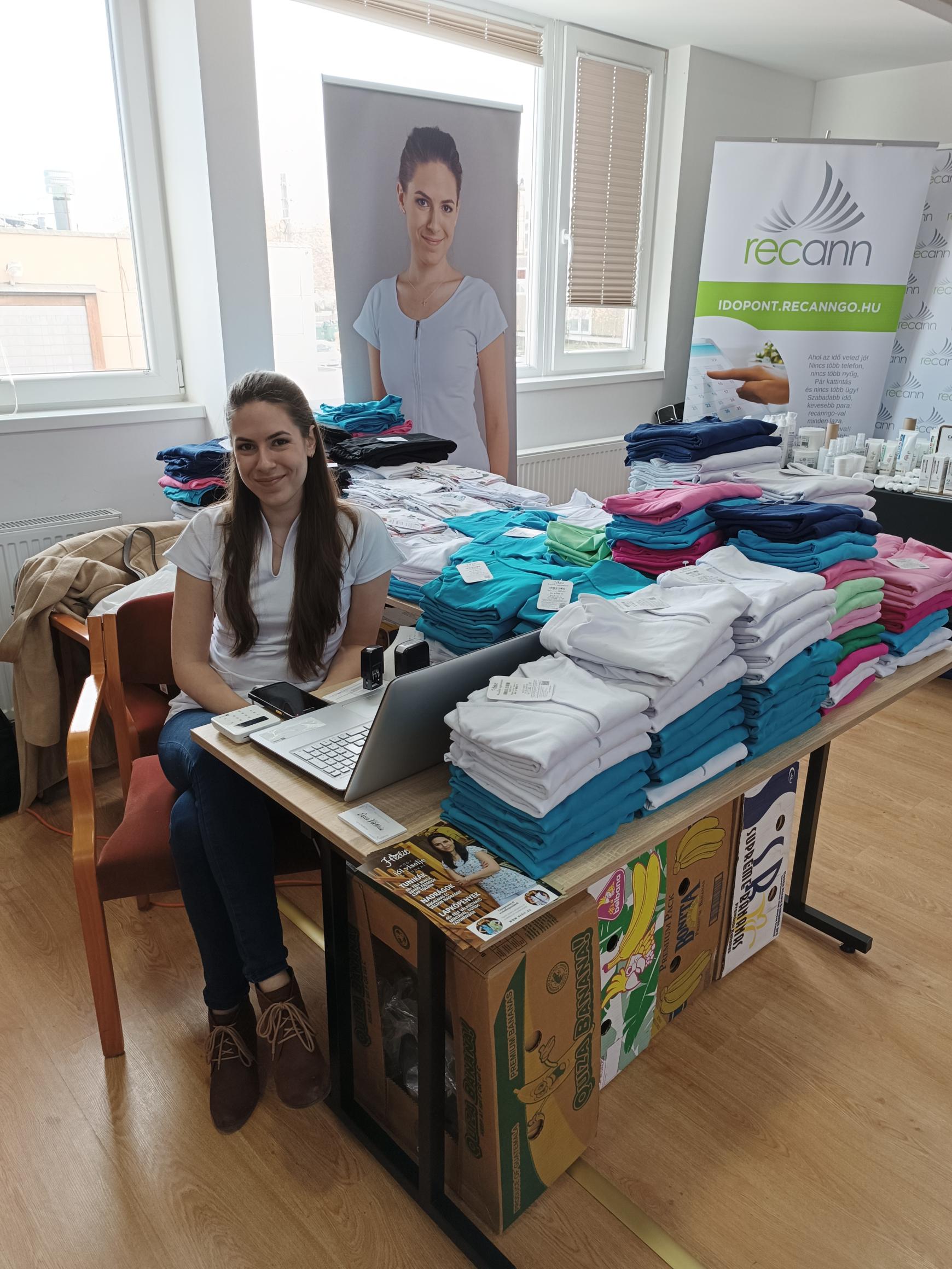 Bővülés és rendezvények